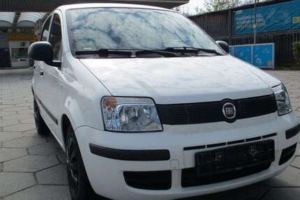 Fiat Panda 85.000 km 2.490 &euro; Ingolstadt 85055