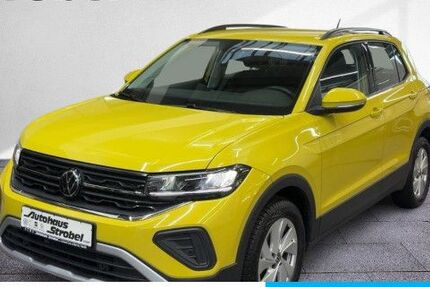 VW T-Cross 5.867 km 24.290 &euro; Schnaittach 91220