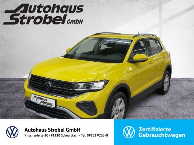 VW T-Cross 5.867 km 24.290 &euro; Schnaittach 91220