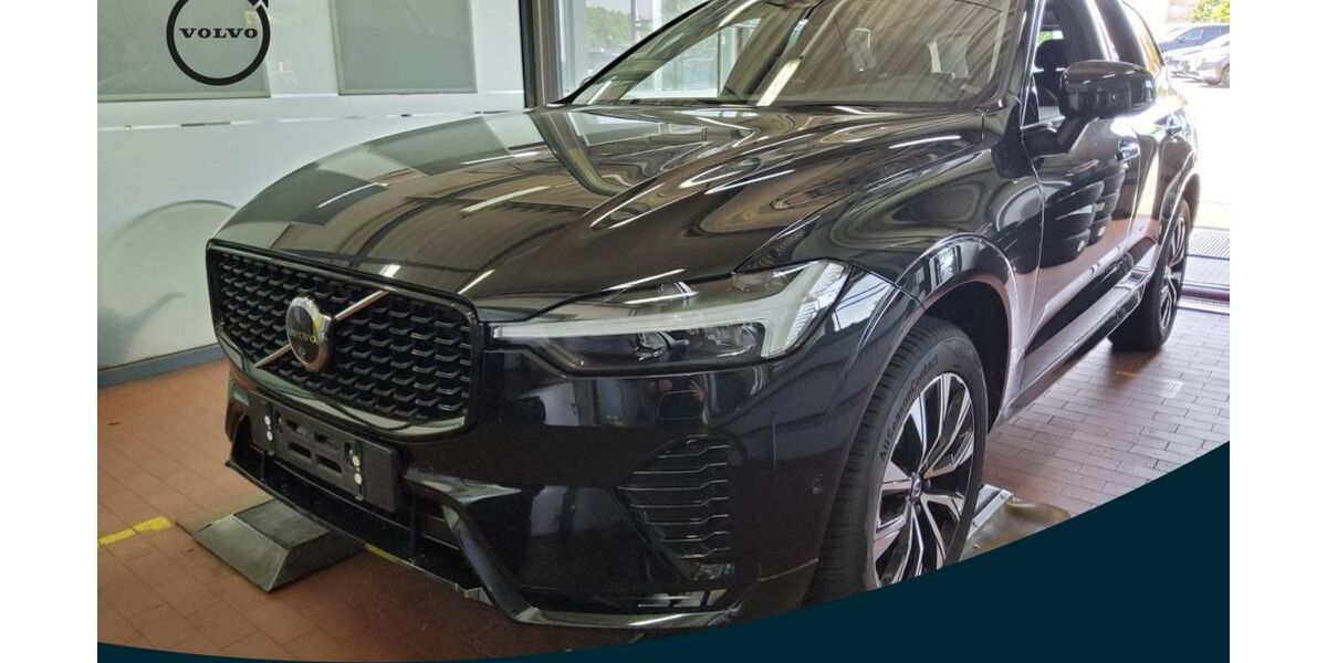 Volvo XC60 52.040 km 40.990 &euro; Essen-Kray 45309