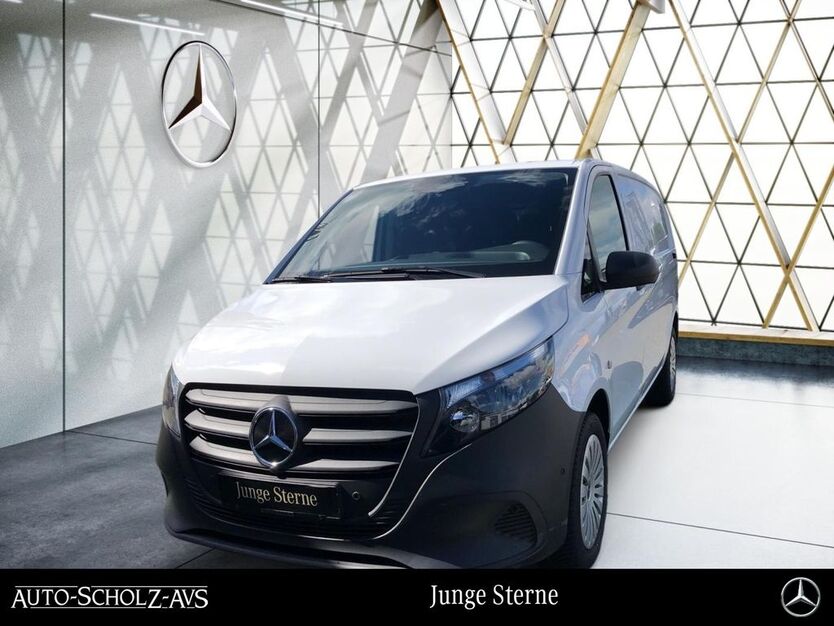 Mercedes-Benz Vito 6.377 km 34.818 € Sulza 07751