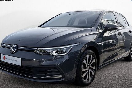 VW Golf 81.111 km 21.470 &euro; Uelzen 29525