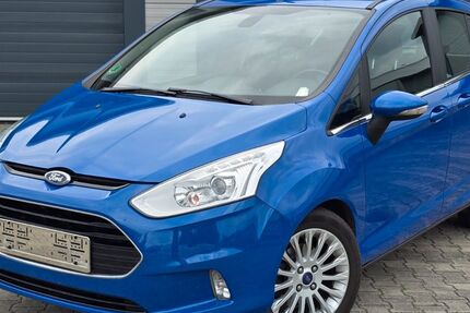 Ford B-Max 141.302 km 2.250 &euro; Surwold 26903