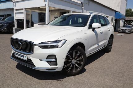 Volvo XC60 64.441 km 39.840 &euro; Darmstadt 64291