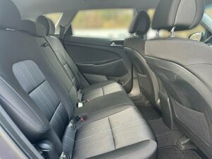 Hyundai TUCSON blue Classic 2WD 1.6 Alarm Tel.-Vorb. Berga 108.413 km 11.450 &euro; Bad Wünnenberg 33181