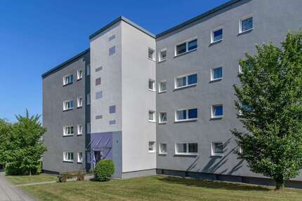 Wohnung zum Mieten in Remscheid 453,49 € 62.68 m² 2 zimmer