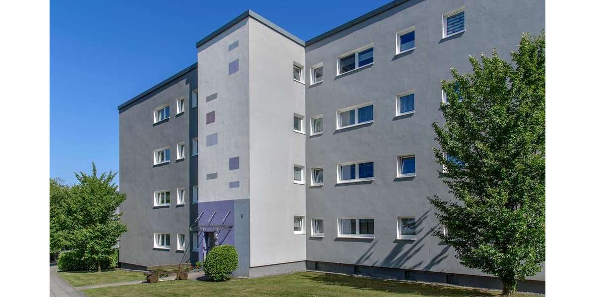 Wohnung zum Mieten in Remscheid 453,49 € 62.68 m² 2 zimmer