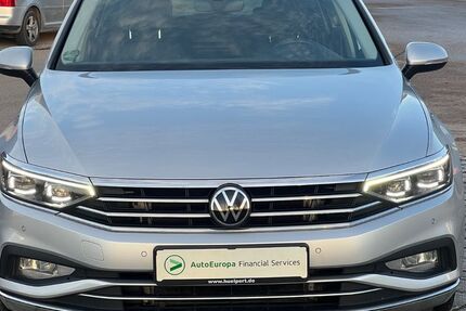 VW Passat Variant 98.900 km 22.299 &euro; Freienried 86495