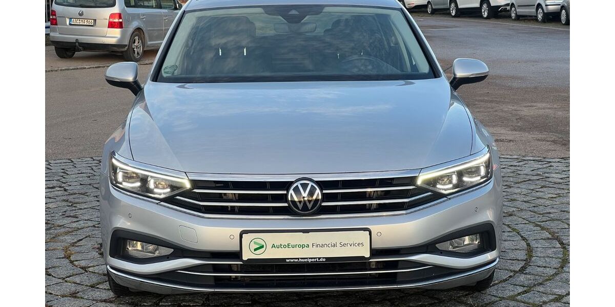 VW Passat Variant 98.900 km 22.299 &euro; Freienried 86495