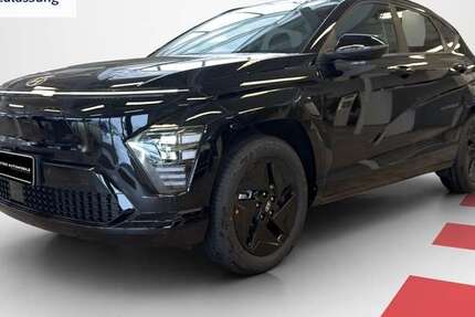 Hyundai KONA 9.900 km 34.880 &euro; Itzehoe 25524