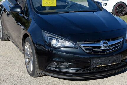 Opel Cascada 75.000 km 9.990 &euro; Rüsselsheim 65428