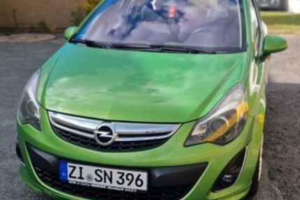 Opel Corsa 149.000 km 2.999 &euro; Seifhennersdorf 02782