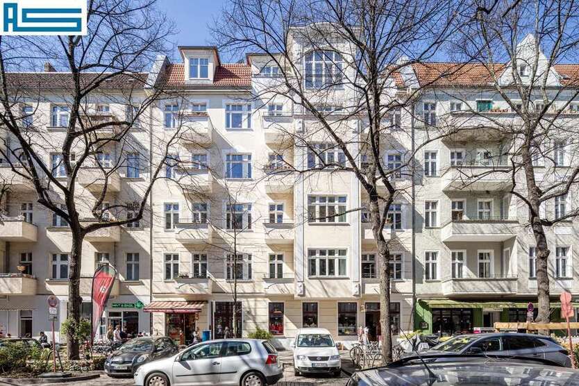 Wohnung zum Kaufen in Berlin 549.000 € 82.12 m²