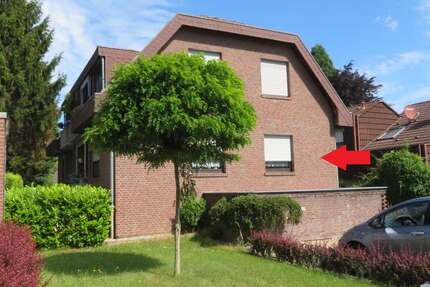 Wohnung zum Mieten in Herzogenrath 251 € 46 m² 2 zimmer