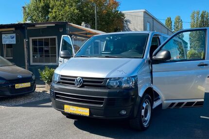 VW T5 Transporter 220.000 km 13.500 &euro; Bonn 53227
