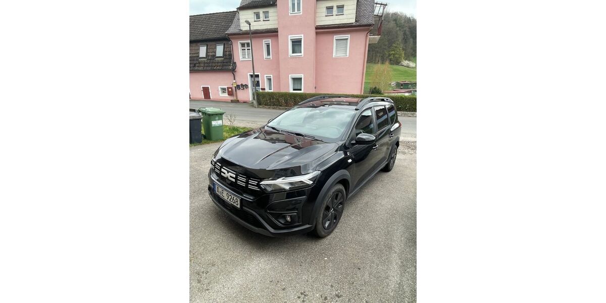 Dacia Jogger 18.000 km 18.900 &euro; Simmelsdorf 91245