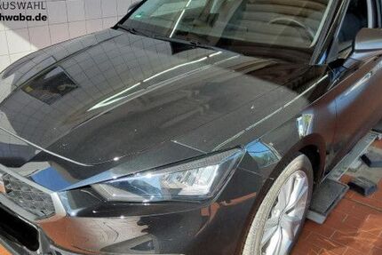 Seat Leon 82.900 km 17.610 &euro; Gersthofen 86368