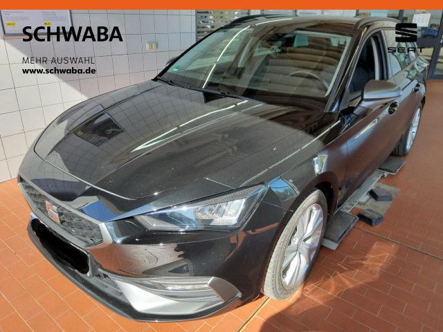 Seat Leon 82.900 km 17.610 &euro; Gersthofen 86368