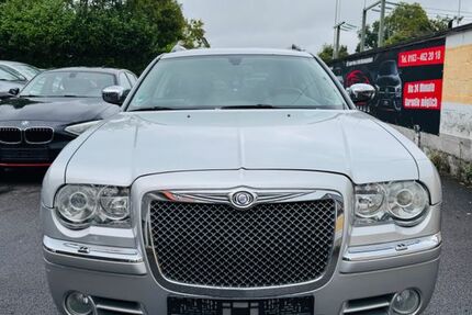 Chrysler 300C