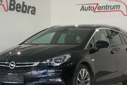 Opel Astra 141.898 km 7.490 &euro; Bebra 36179