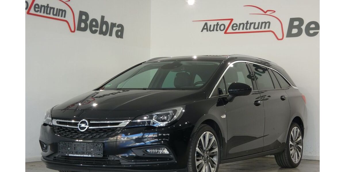 Opel Astra 141.898 km 7.490 &euro; Bebra 36179