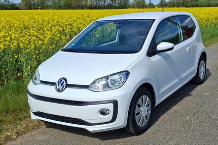 VW up! 88.000 km 7.399 &euro; Nienburg/Weser 31582