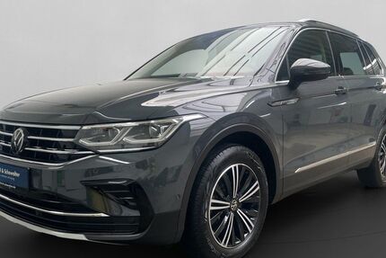 VW Tiguan 54.900 km 31.406 &euro; Freising 85356