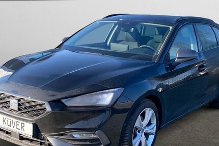 Seat Leon 18.400 km 24.930 &euro; Hagen 27628