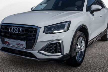Audi Q2 3.540 km 30.880 &euro; Brandenburg 14772