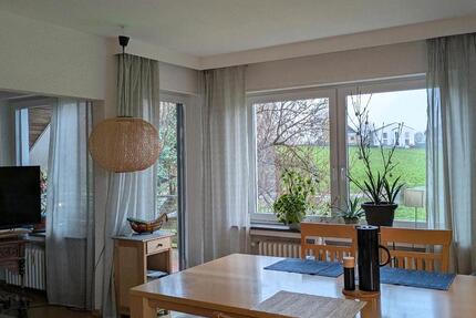 ETW mit schöner Aussicht im Grünen am Schweichelner Berg 4 zimmer