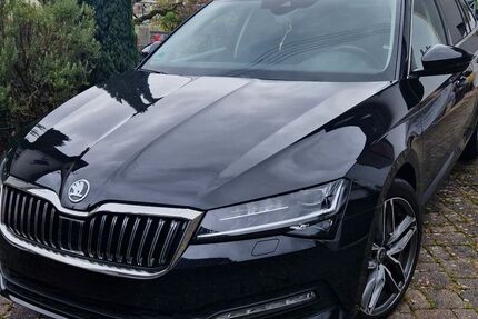 Skoda Superb 88.900 km 23.150 € Gernsbach 76593