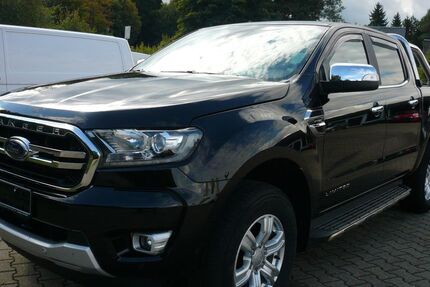Ford Ranger 133.500 km 24.990 &euro; Schneeberg 08289
