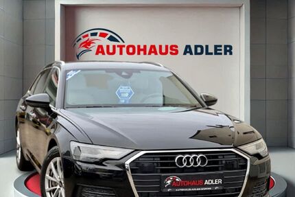 Audi A6 97.900 km 26.990 &euro; Worms 67549