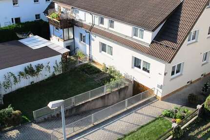 Haus zum Mieten in Nattheim 1.490 € 167 m² 7 zimmer