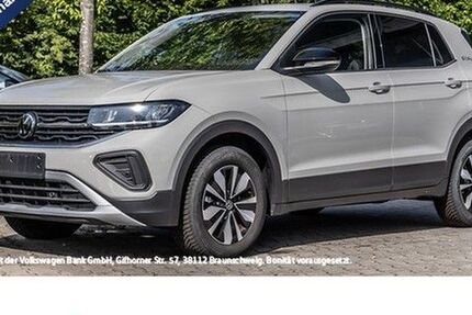 VW T-Cross 4.250 km 22.598 &euro; Schwerte 58239