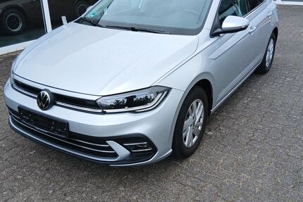VW Polo 7.729 km 19.980 &euro; Schleswig 24837