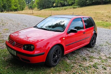 VW Golf 265.300 km 1.800 &euro; Winden 79297