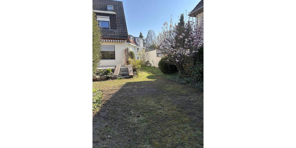 Reihenendhaus Berlin Rudow - 4 Zimmer, 97 m&sup2;, 430.000&euro; | Angebot:26181199