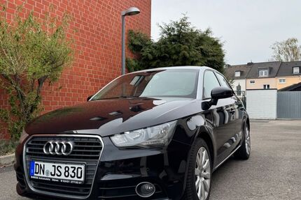 Audi A1 185.000 km 6.800 &euro; Düren 52351