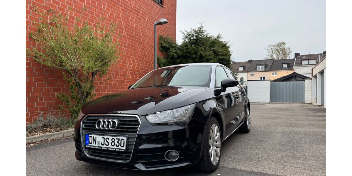 Audi A1 185.000 km 6.800 &euro; Düren 52351