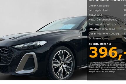 Audi A5 26.034 km 54.990 &euro; Lüneburg 21337