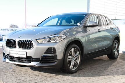 BMW X2 24.600 km 28.240 &euro; Neusitz/Rothenburg 91616