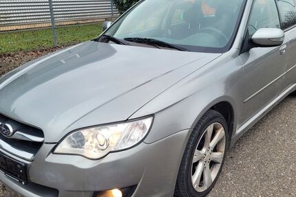 Subaru Legacy 229.100 km 3.998 &euro; Lahr-Langenwinkel 77933