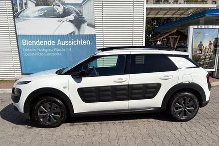 Citroen C4 Cactus 63.431 km 7.750 &euro; Berlin 14057