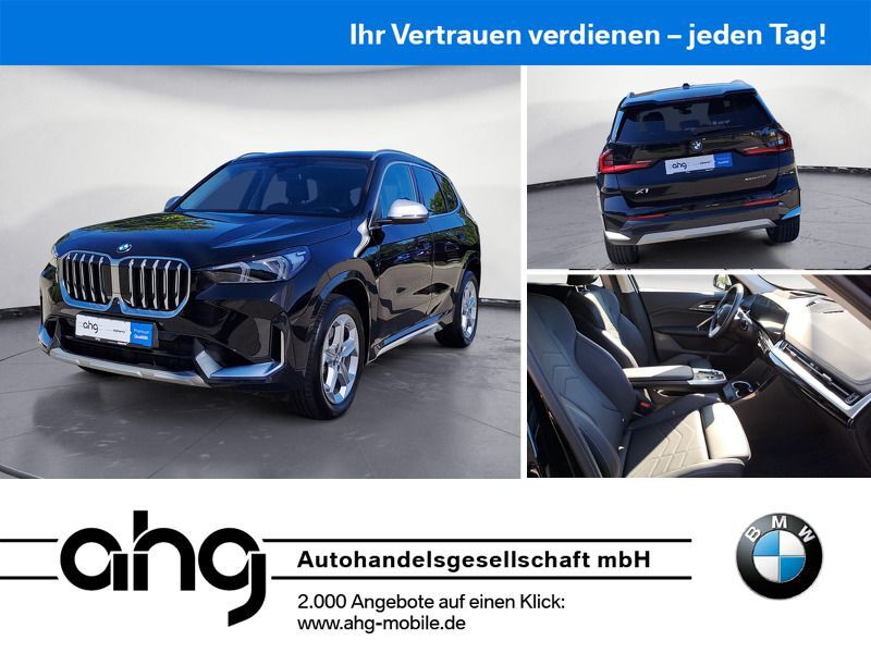 BMW X1 16.554 km 47.390 € Freiburg 79108
