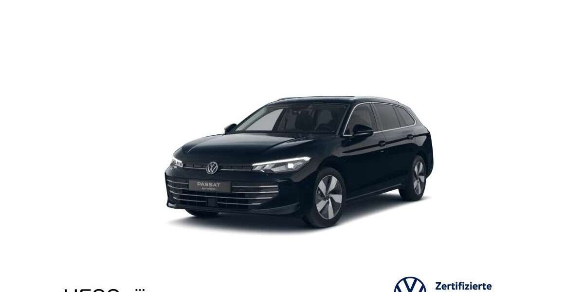 VW Passat Variant 11.800 km 36.999 &euro; Buedingen 63654
