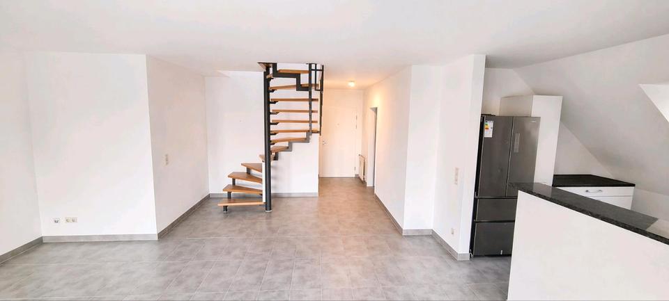 Maisonettenwohnung Meersburg - 3.5 Zimmer, 105 m&sup2;, 1.220&euro; | Angebot:26129580