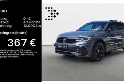VW Tiguan 28.645 km 31.990 &euro; Coburg 96450