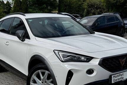 Cupra Formentor 22.890 km 22.999 &euro; Göppingen 73037