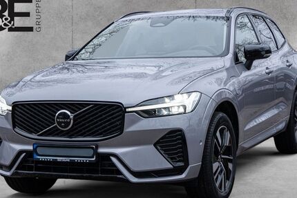 Volvo XC60 1.500 km 58.950 &euro; Ahrensburg 22926